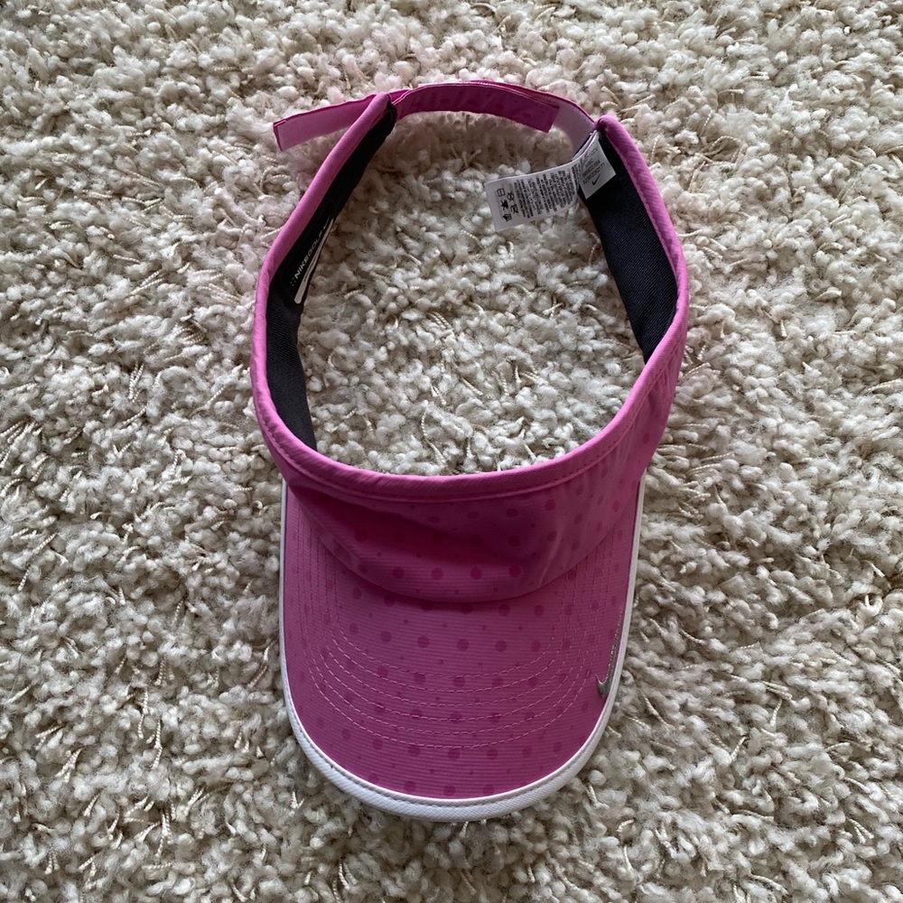 Nike Tennis Visor 💖